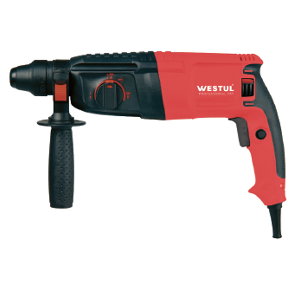 Corded Rotary Hammer