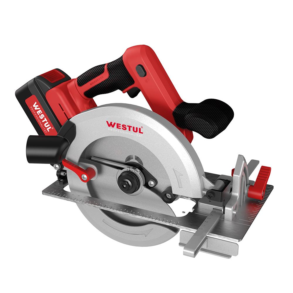 Cordless Brushless 7-1/4inch Circular Saw