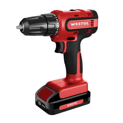 Powerful Drilling Cordless Drilling